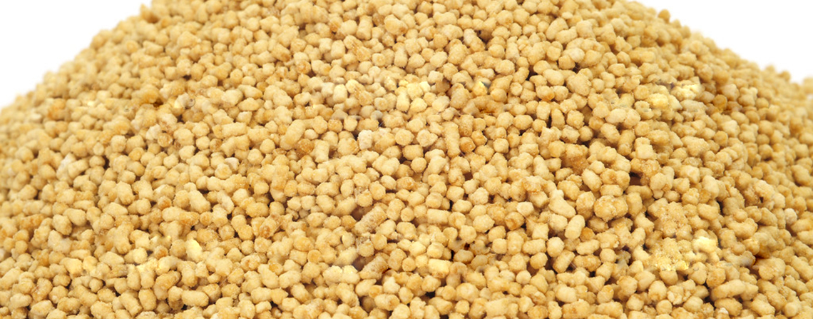 Почему лецитин так универсален?