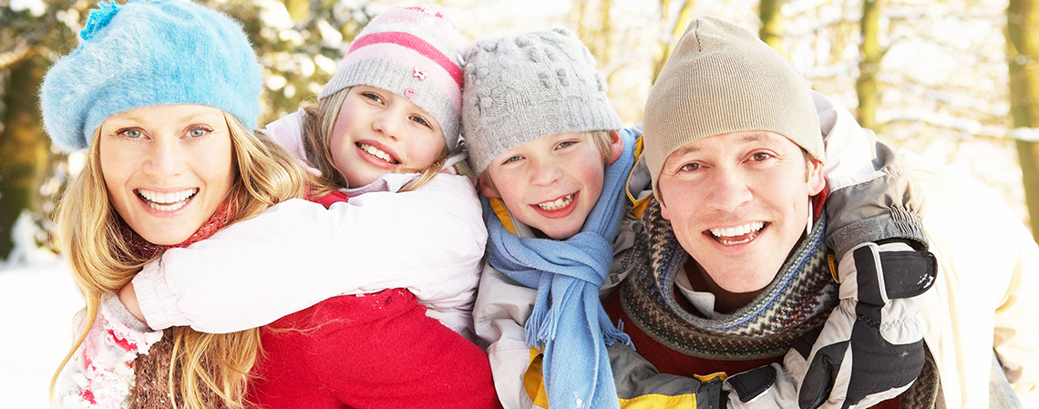 Вирусы вокруг нас