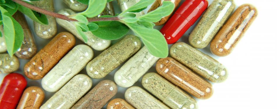 Вред или польза от БАДов?