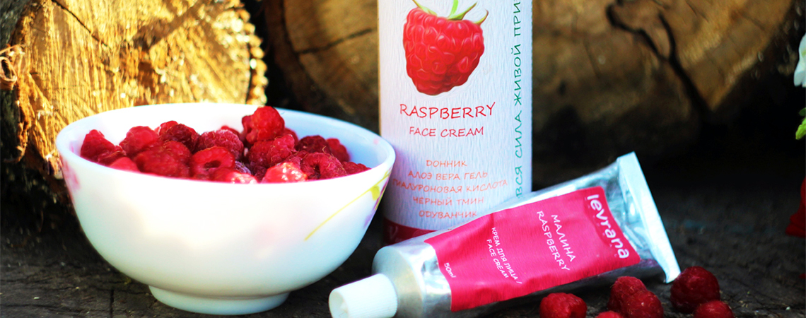 Ингредиенты LEVRANA