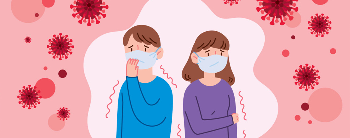 Вирусы: профилактика и лечение