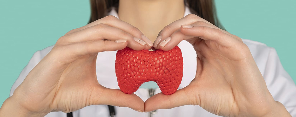 Решение гормональных проблем