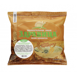 Каша Здравица Омолаживающая №1 (200 г)