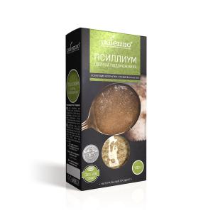 Псиллиум (шелуха подорожника), POLEZZNO (100 г)