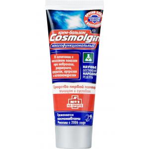 Крем-бальзам Космольгин многофункциональный, Венец Сибири (75 мл)