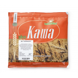 Каша Здравица Солнышко №3 (200 г)