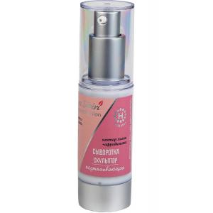 Сыворотка-скульптор подтягивающая, VENEZ SIBIRI ANTY-AGE COLLECTION (30 мл)