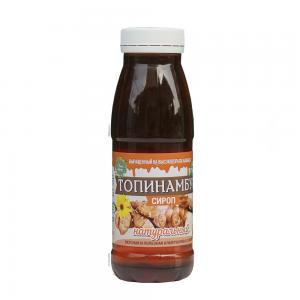 Сироп топинамбура 