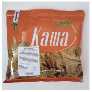 Каша Здравица Любимая №9 (200 г)
