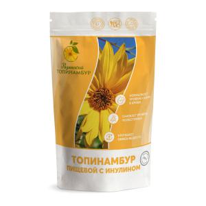 Топинамбур пищевой с инулином, Рязанский топинамбур (200 г)