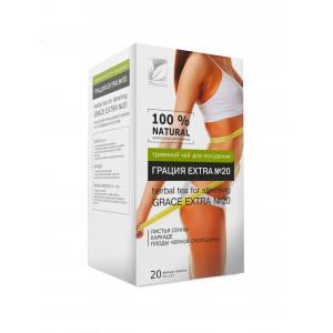 Чайный напиток 