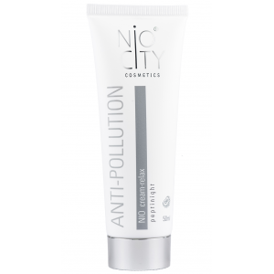 НИО Крем-полирелакс для восстановления кожи ночной, NIO WHITE (50 мл)