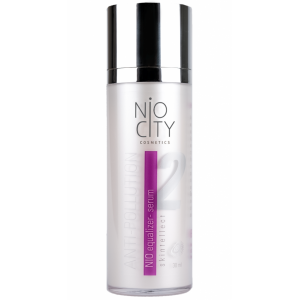 НИО Восстанавливающая сыворотка Эквалайзер, NIO VIOLET (30 мл)