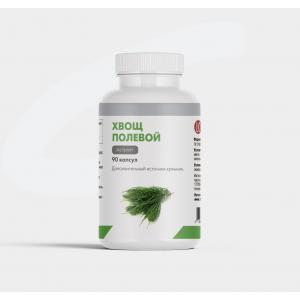 Хвощ полевой (экстракт) (90 кап)