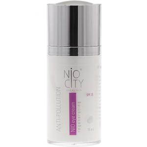 НИО крем вокруг глаз регенерирующий SPF 20, NIO VIOLET (15 мл)