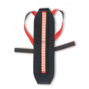 Пояс-позвоночник Красный свет (1 шт)